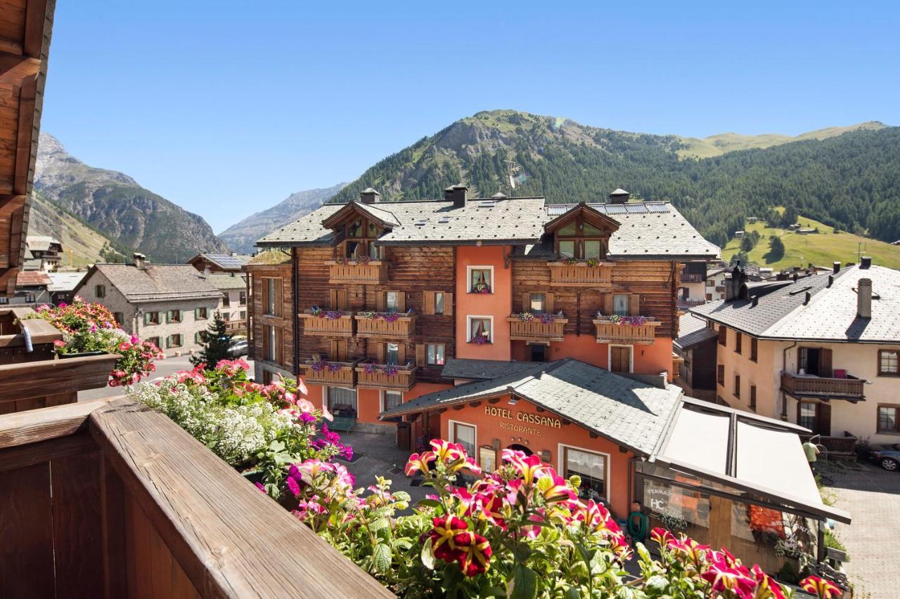 Apartamento Letizia Trilo Livigno